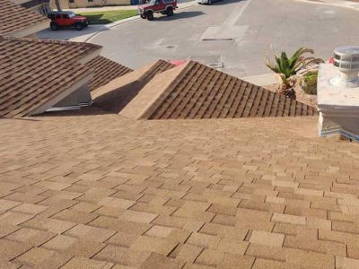 Preventative Roof Maintenance