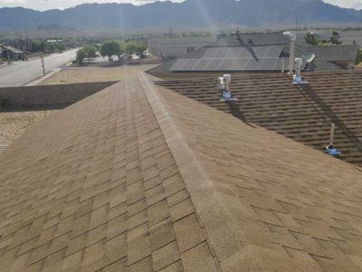 Quality Residential Roofing